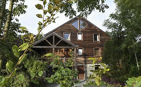 Saint-Hubert D'Ardenne